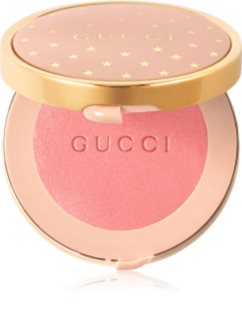 Gucci Gucci Beauty Blush De Beauté pudrová tvářenka