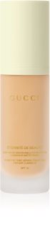 Gucci Gucci Beauty Eternité de Beauté mattifying foundation SPF 15 shade 180W 30 ml