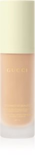 Gucci Gucci Beauty Eternité de Beauté fondotinta opacizzante SPF 15 colore 220W 30 ml