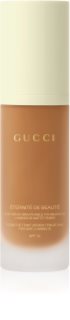 Gucci Gucci Beauty Eternité de Beauté fondotinta opacizzante SPF 15 colore 320W 30 ml