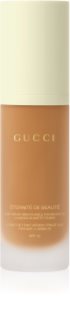 Gucci Gucci Beauty Eternité de Beauté fondotinta opacizzante SPF 15 colore 330W 30 ml