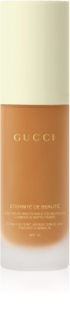 Gucci Gucci Beauty Eternité de Beauté fondotinta opacizzante SPF 15 colore 340W 30 ml