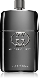 Gucci Guilty Pour Homme parfém pro muže 200 ml