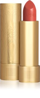 Gucci Gucci Beauty Rouge à Lèvres Satin Lipstick rouge à lèvres satiné teinte 208 They Met in Argentina 3.5 g