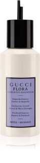 Gucci Flora Gorgeous Magnolia Eau de Parfum pour femme refill 150 ml