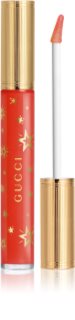 Gucci Gucci Beauty Gloss à Lèvres блясък за устни за по-голям обем цвят 526 Teresina Red 6.5 мл.
