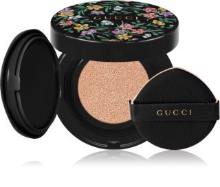 Gucci Gucci Beauty Eternité de Beauté Langtidsholdbar foundation pude SPF 35 Skygge 03 14 g