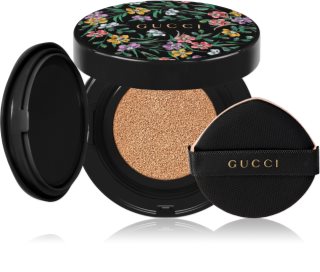 Gucci Gucci Beauty Eternité de Beauté Langtidsholdbar foundation pude SPF 35 Skygge 03.5 14 g