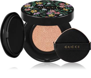 Gucci Gucci Beauty Eternité de Beauté Langtidsholdbar foundation pude SPF 35 Skygge 04 14 g