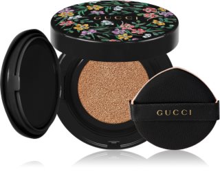 Gucci Gucci Beauty Eternité de Beauté tartós alapozó sminkszivaccsal SPF 35 árnyalat 06 14 g