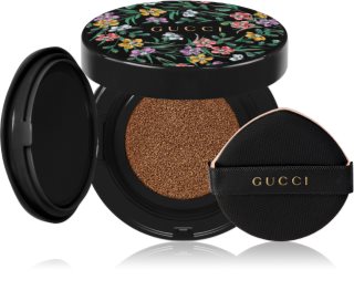 Gucci Gucci Beauty Eternité de Beauté fondotinta cushion lunga tenuta SPF 35 colore 10 14 g