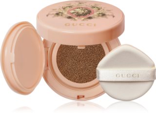 Gucci Gucci Beauty Cushion de Beauté compact foundation SPF 20 shade 09 14 g