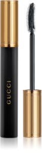 Gucci Gucci Beauty Mascara Le Magnétisme стійка туш для вій для об'єму та підкручення вій відтінок 01 Eve Black 7.5 гр