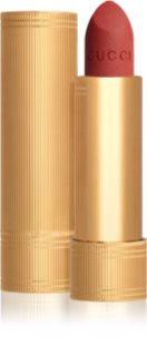 Gucci Gucci Beauty Rouge à Lèvres Matte Lipstick matte lipstick shade 217 Valeria Rose 3.5 g