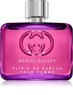 Gucci Guilty Pour Femme parfémový extrakt pro ženy 60 ml