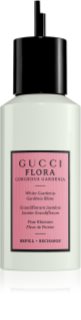 Gucci Flora Gorgeous Gardenia Eau de Parfum voor Vrouwen Refill
