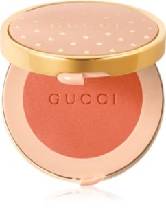 Gucci Gucci Beauty Blush De Beauté руж - пудра цвят 08 Soft Rose 5.5 гр.