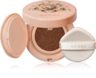 Gucci Gucci Beauty Cushion de Beauté compact foundation SPF 20 shade 11 14 g
