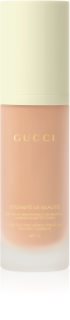 Gucci Gucci Beauty Eternité de Beauté fondotinta opacizzante SPF 15 colore 205C 30 ml