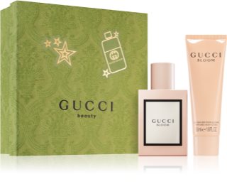 Gucci Bloom Geschenkset (I.) für Damen