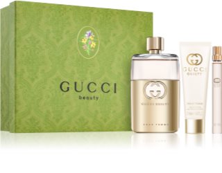 Gucci Guilty Pour Femme подарунковий набір для жінок