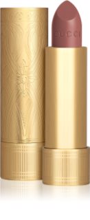 Gucci Gucci Beauty Rouge à Lèvres Satin Lipstick сатенено червило