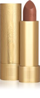 Gucci Gucci Beauty Rouge à Lèvres Satin Lipstick rouge à lèvres satiné teinte 221 Mina Light Pink 3.5 g
