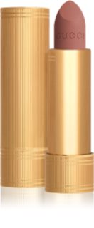 Gucci Gucci Beauty Rouge à Lèvres Matte Lipstick matirajući ruž za usne nijansa 120 Sonia Light Beige 3.5 g