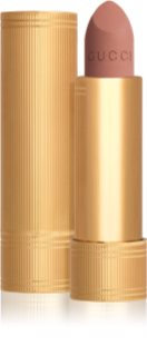 Gucci Gucci Beauty Rouge à Lèvres Matte Lipstick matirajući ruž za usne nijansa 222 Fanny Rose 3.5 g