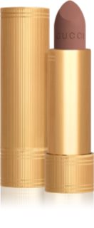 Gucci Gucci Beauty Rouge à Lèvres Matte Lipstick matirajući ruž za usne nijansa 220 Suzanne Sunset 3.5 g