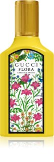 Gucci Flora Gorgeous Orchid Eau de Parfum für Damen 50 ml