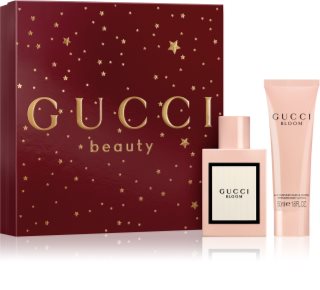 Gucci Bloom Set lahjasetti naisille