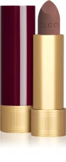 Gucci Gucci Beauty Holiday Rouge à Lèvres Matte Lipstick матиращо червило цвят 128 Amanda Dusk 3.5 гр.