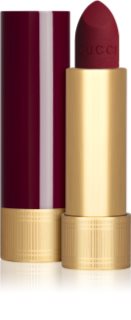 Gucci Gucci Beauty Holiday Rouge à Lèvres Matte Lipstick szminka matowa odcień 509 Rosso Ancora 3.5 g