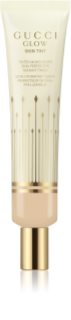 Gucci Gucci Beauty Glow Skin Tint Moisturizer hidratáló tonizáló krém