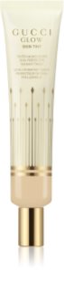 Gucci Gucci Beauty Glow Skin Tint Moisturizer fugtgivende tonet creme