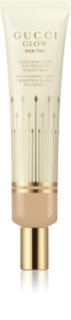 Gucci Gucci Beauty Glow Skin Tint Moisturizer hidratantna krema za toniranje