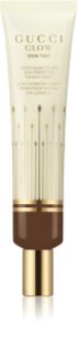 Gucci Gucci Beauty Glow Skin Tint Moisturizer hydratační tónovací krém