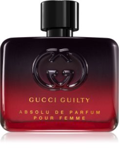 Gucci Guilty Absolu de Parfum Parfum pour femme 60 ml