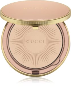 Gucci Gucci Beauty Matte Powder mattító púder