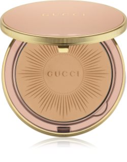 Gucci Gucci Beauty Matte Powder Matistav puuder varjund 05 10 g
