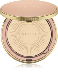 Gucci Gucci Beauty Matte Powder Matistav puuder varjund 01 10 g