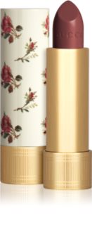 Gucci Gucci Beauty Rouge à Lèvres Voile rouge à lèvres brillant teinte 227 Marie Almond 3.5 g