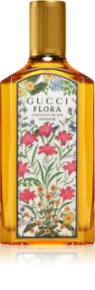 Gucci Flora Gorgeous Orchid Intense parfémovaná voda intense plnitelná pro ženy