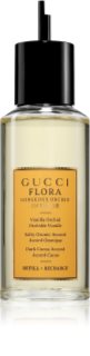 Gucci Flora Gorgeous Orchid Intense parfumovaná voda intense náhradná náplň pre ženy refill 150 ml
