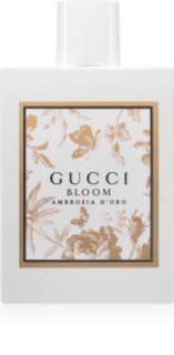 Gucci Bloom Ambrosia d'Oro Eau de Parfum für Damen