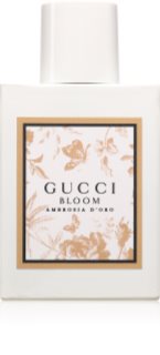 Gucci Bloom Ambrosia d'Oro Eau de Parfum para mulheres