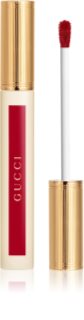 Gucci Glow Oil-In-Water Tint Liquid Lipstick skinnende fugtgivende flydende læbestift
