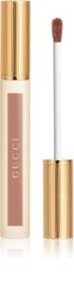 Gucci Glow Oil-In-Water Tint Liquid Lipstick гланциращо хидратиращо течно червило цвят 226 Emma Rosedust 6.5 мл.