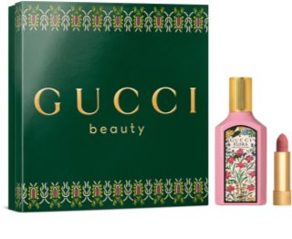 Gucci Gucci Beauty Gift Set lahjasetti naisille